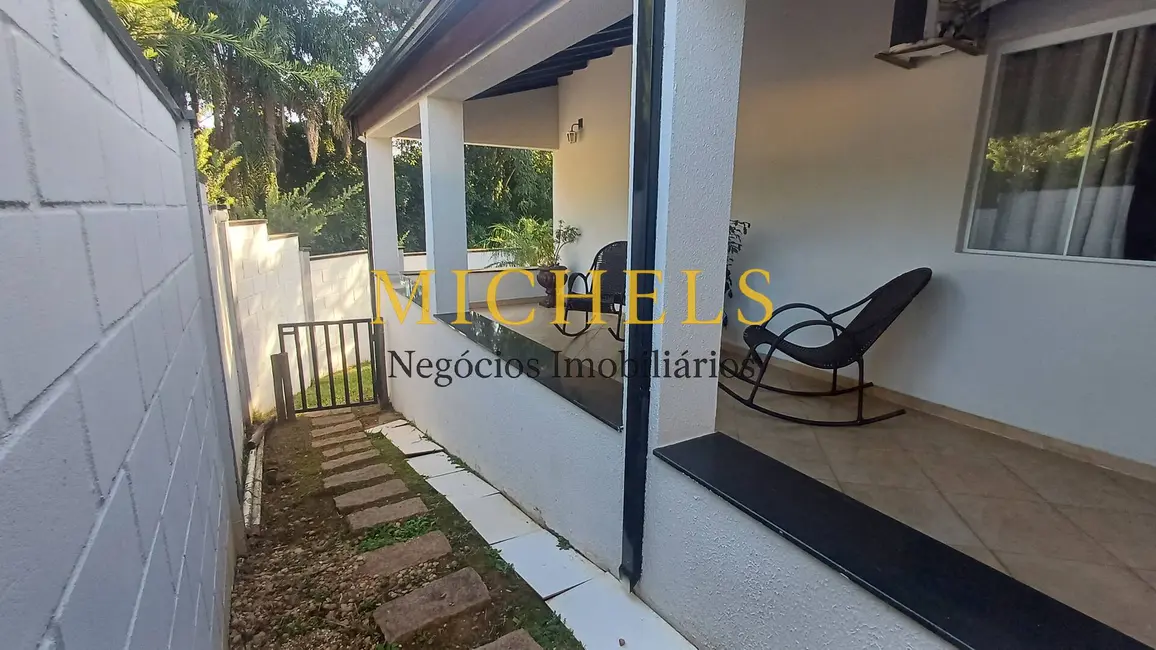 Foto 5 de Chácara com 4 quartos à venda, 473m2 em Terras de Itaici, Indaiatuba - SP