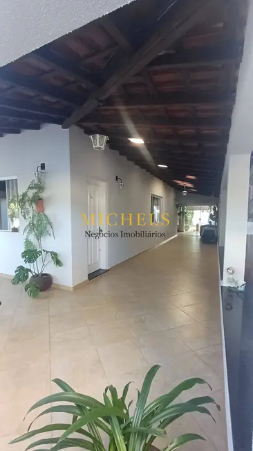 Foto 2 de Chácara com 4 quartos à venda, 473m2 em Terras de Itaici, Indaiatuba - SP