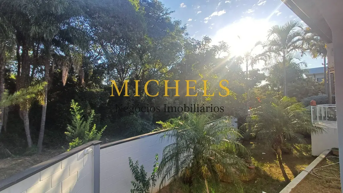 Foto 4 de Chácara com 4 quartos à venda, 473m2 em Terras de Itaici, Indaiatuba - SP