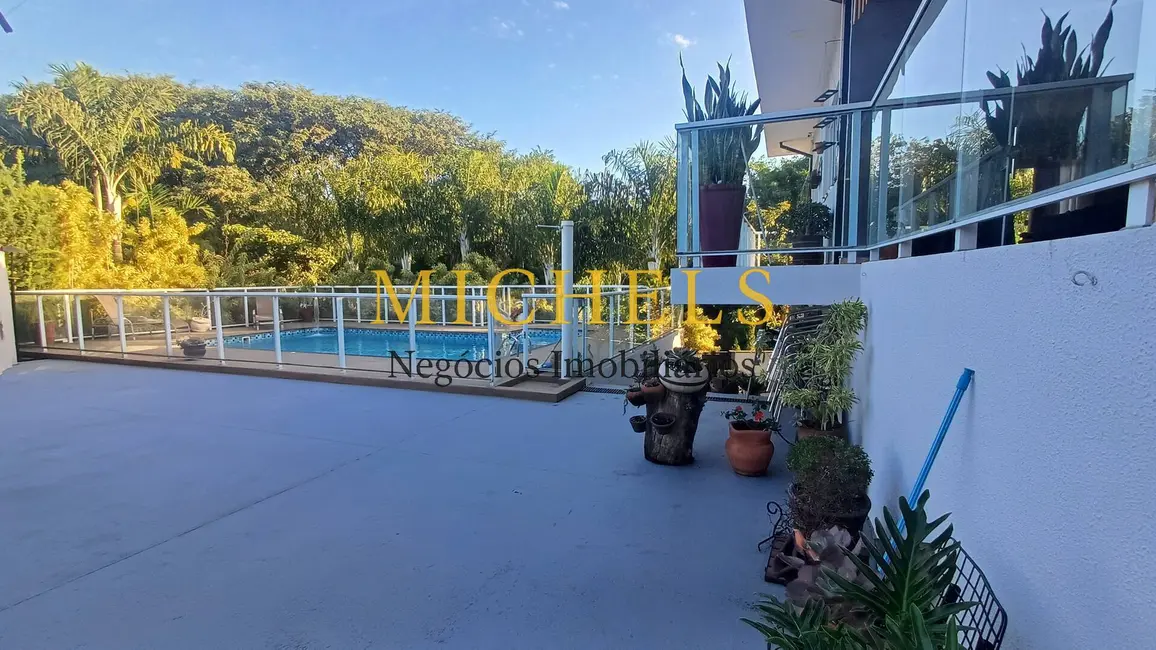 Foto 9 de Chácara com 4 quartos à venda, 473m2 em Terras de Itaici, Indaiatuba - SP