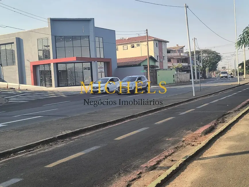 Foto 2 de Sala Comercial à venda, 260m2 em Jardim São Francisco, Indaiatuba - SP