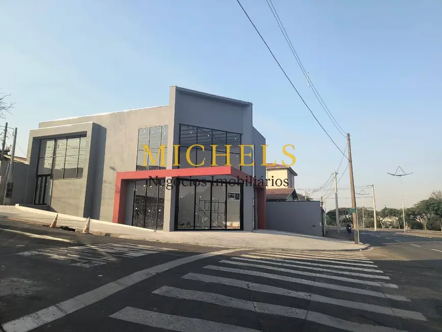 Foto 5 de Sala Comercial à venda, 260m2 em Jardim São Francisco, Indaiatuba - SP