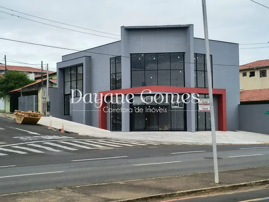 Foto 1 de Sala Comercial à venda, 260m2 em Jardim São Francisco, Indaiatuba - SP