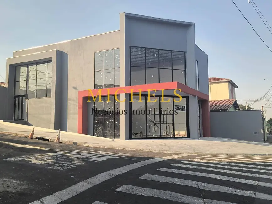 Foto 4 de Sala Comercial à venda, 260m2 em Jardim São Francisco, Indaiatuba - SP