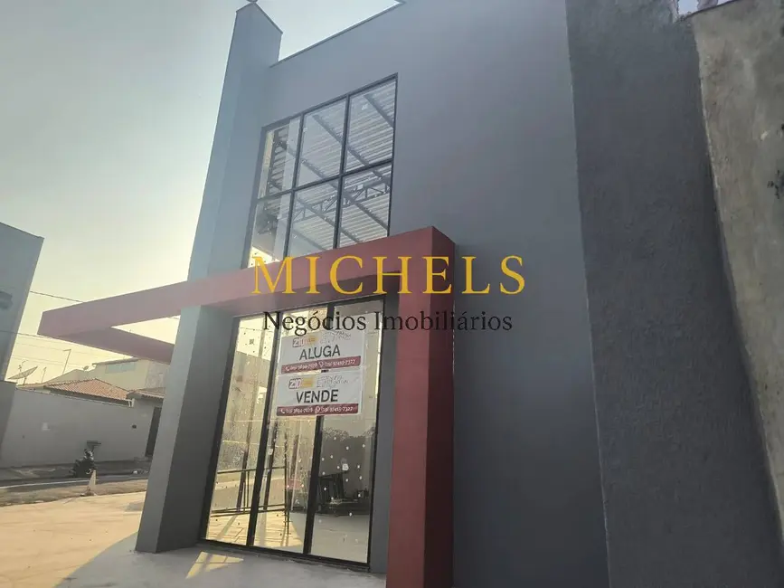 Foto 7 de Sala Comercial à venda, 260m2 em Jardim São Francisco, Indaiatuba - SP