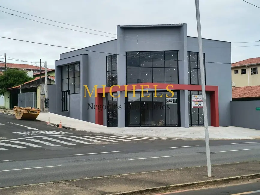 Foto 1 de Sala Comercial à venda, 260m2 em Jardim São Francisco, Indaiatuba - SP