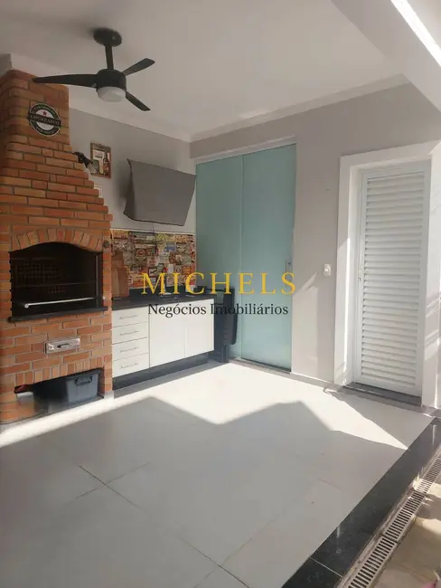 Foto 6 de Casa com 3 quartos à venda, 166m2 em Villaggio Di Itaici, Indaiatuba - SP