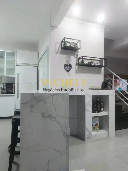 Foto 3 de Casa com 3 quartos à venda, 166m2 em Villaggio Di Itaici, Indaiatuba - SP