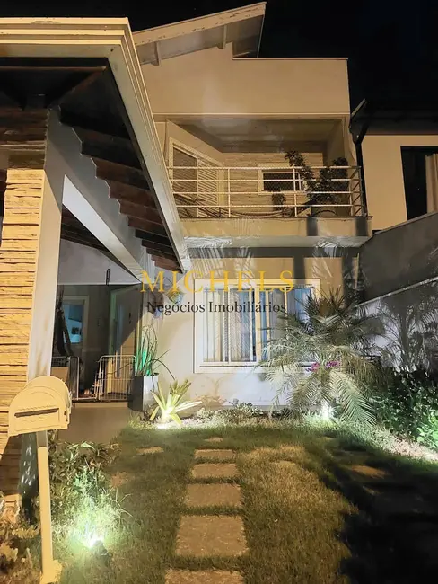 Foto 1 de Casa com 3 quartos à venda, 166m2 em Villaggio Di Itaici, Indaiatuba - SP