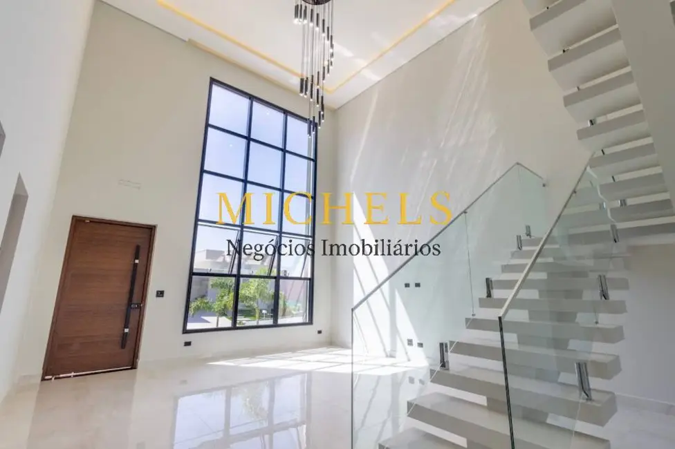 Casa com 3 quartos à venda, 295m2 em Indaiatuba - SP - imagem 2 Foto 2 de Casa com 3 quartos à venda, 295m2 em Indaiatuba - SP