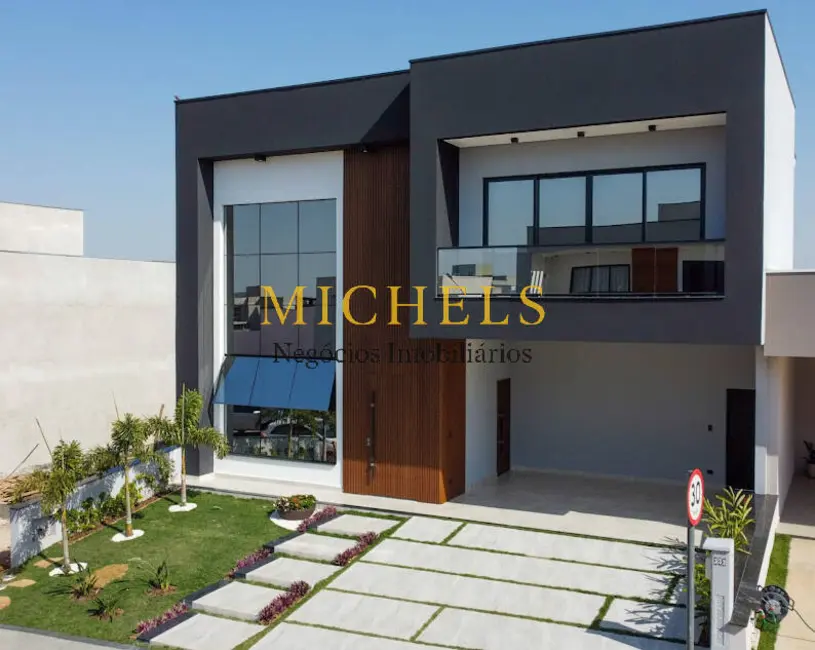 Casa com 3 quartos à venda, 295m2 em Indaiatuba - SP - imagem 1 Foto 1 de Casa com 3 quartos à venda, 295m2 em Indaiatuba - SP