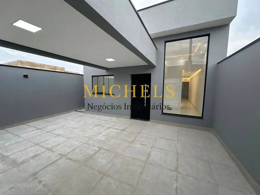 Foto 2 de Casa de Condomínio com 3 quartos à venda, 94m2 em Indaiatuba - SP