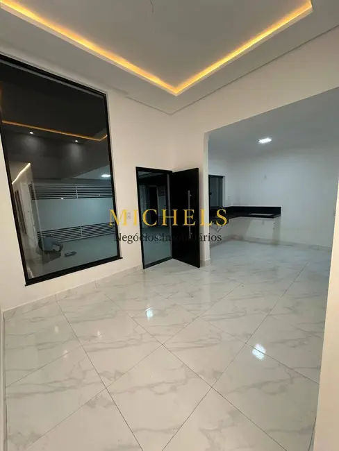 Foto 7 de Casa de Condomínio com 3 quartos à venda, 94m2 em Indaiatuba - SP