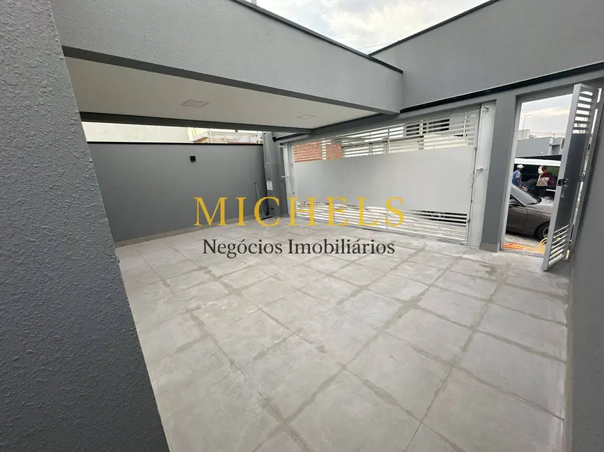 Foto 3 de Casa de Condomínio com 3 quartos à venda, 94m2 em Indaiatuba - SP