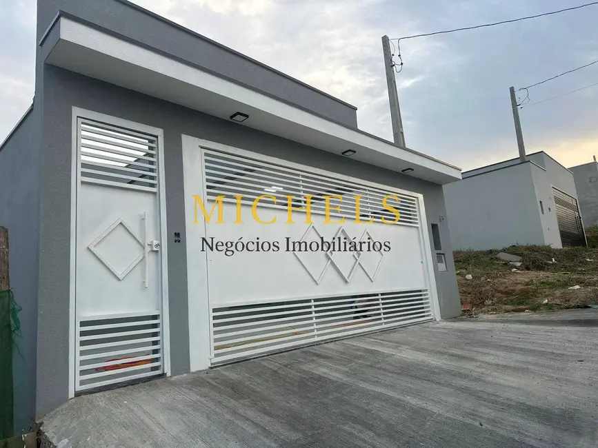 Foto 1 de Casa de Condomínio com 3 quartos à venda, 94m2 em Indaiatuba - SP