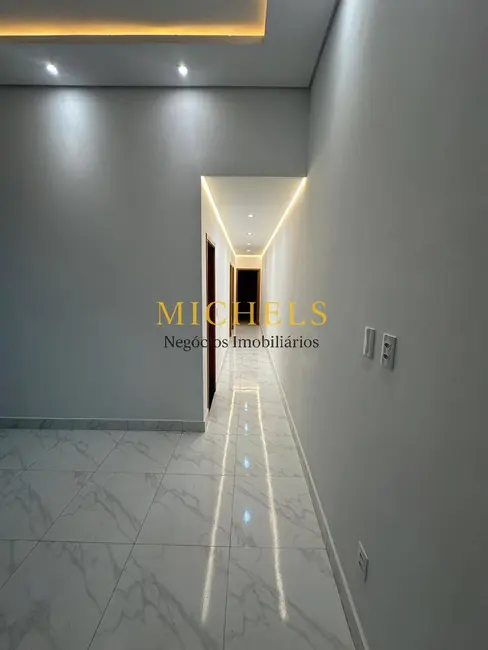 Foto 8 de Casa de Condomínio com 3 quartos à venda, 94m2 em Indaiatuba - SP