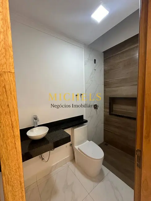 Foto 9 de Casa de Condomínio com 3 quartos à venda, 94m2 em Indaiatuba - SP