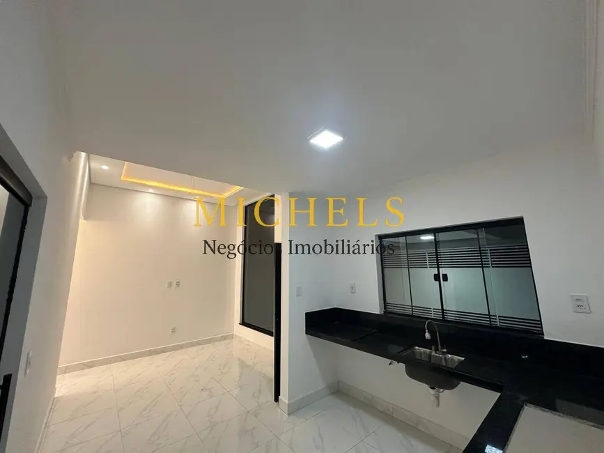 Foto 4 de Casa de Condomínio com 3 quartos à venda, 94m2 em Indaiatuba - SP