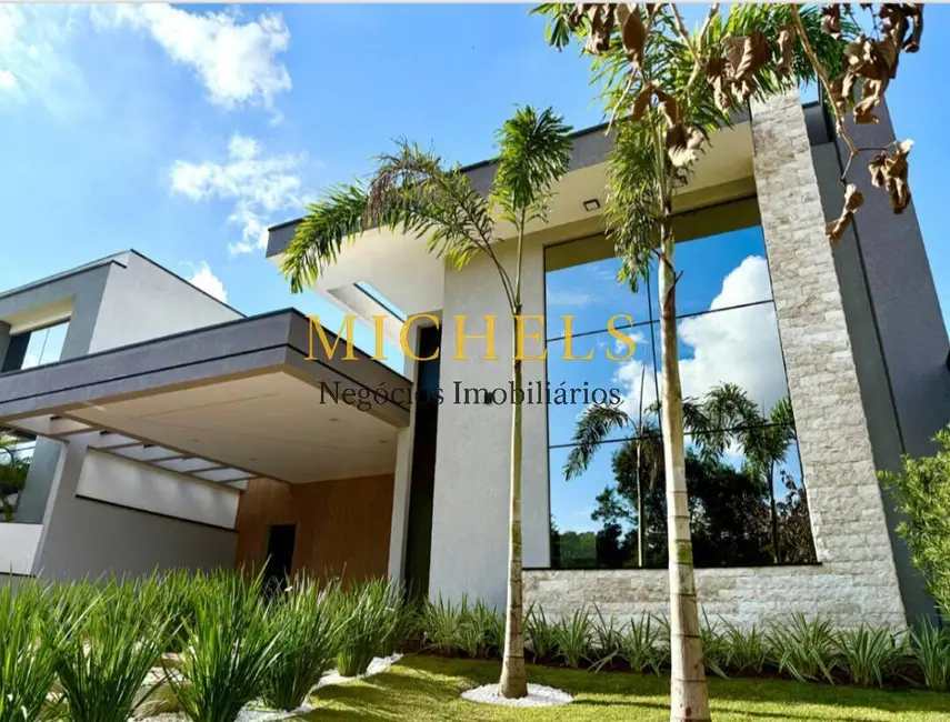 Foto 3 de Casa com 3 quartos à venda, 192m2 em Indaiatuba - SP