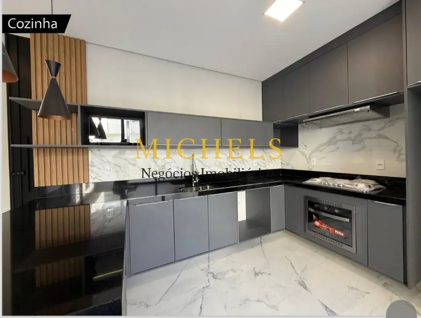 Foto 8 de Casa com 3 quartos à venda, 192m2 em Indaiatuba - SP