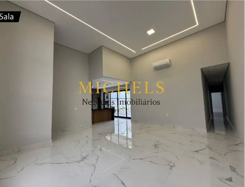 Foto 6 de Casa com 3 quartos à venda, 192m2 em Indaiatuba - SP