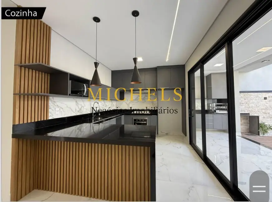 Foto 7 de Casa com 3 quartos à venda, 192m2 em Indaiatuba - SP