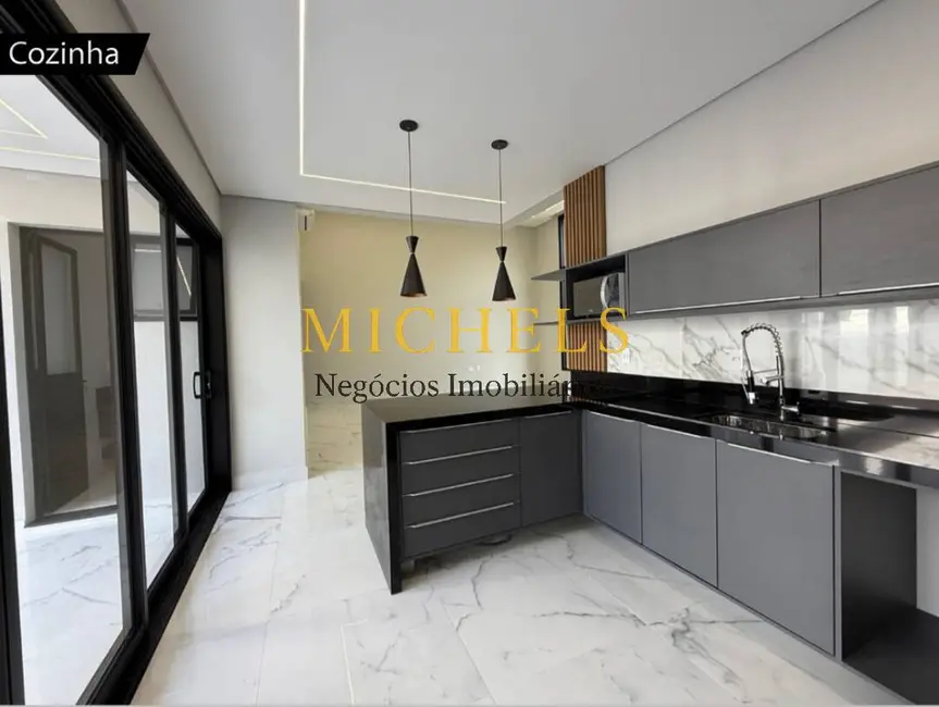 Foto 9 de Casa com 3 quartos à venda, 192m2 em Indaiatuba - SP