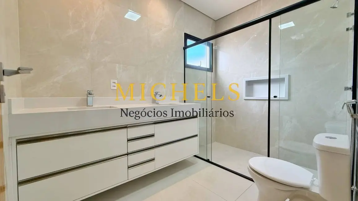 Foto 6 de Casa com 3 quartos à venda, 188m2 em Indaiatuba - SP