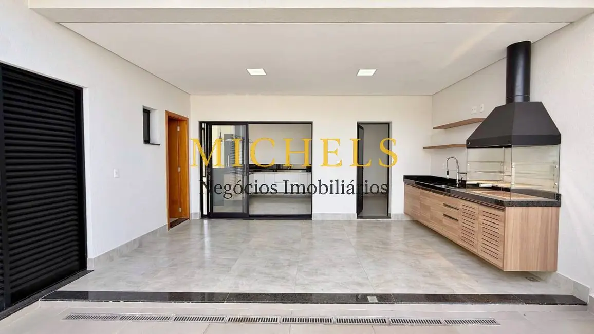 Foto 3 de Casa com 3 quartos à venda, 188m2 em Indaiatuba - SP