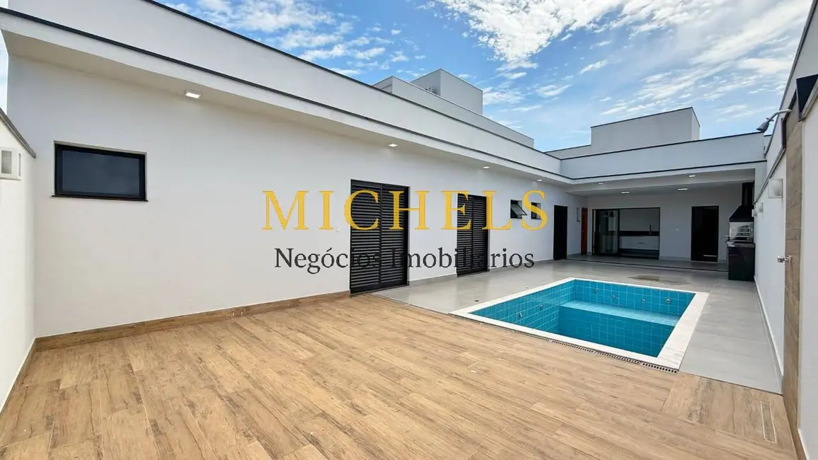 Foto 5 de Casa com 3 quartos à venda, 188m2 em Indaiatuba - SP