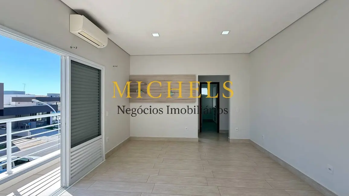 Foto 4 de Casa com 4 quartos à venda, 256m2 em Jardim Residencial Dona Lucilla, Indaiatuba - SP