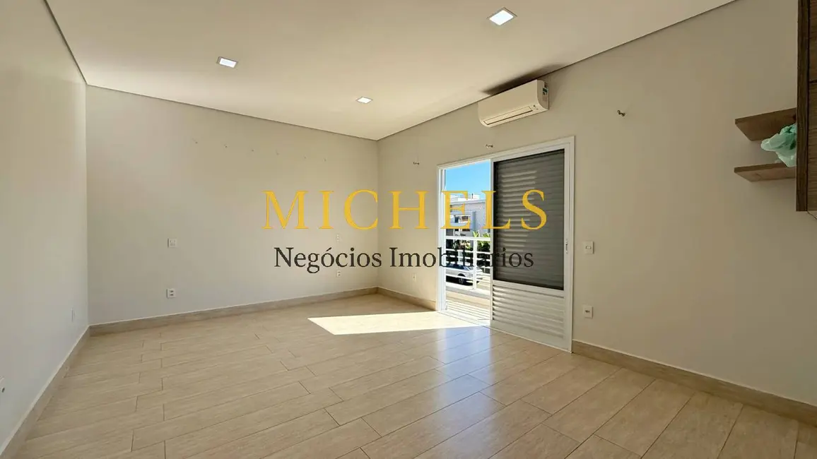 Foto 5 de Casa com 4 quartos à venda, 256m2 em Jardim Residencial Dona Lucilla, Indaiatuba - SP