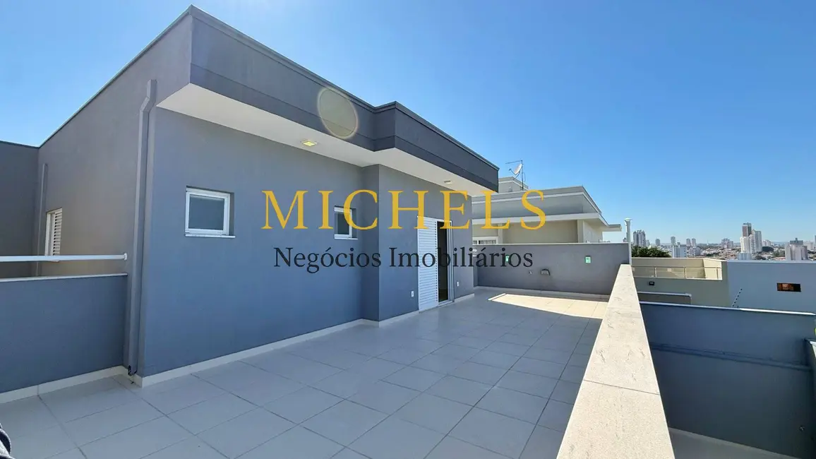 Foto 9 de Casa com 4 quartos à venda, 256m2 em Jardim Residencial Dona Lucilla, Indaiatuba - SP