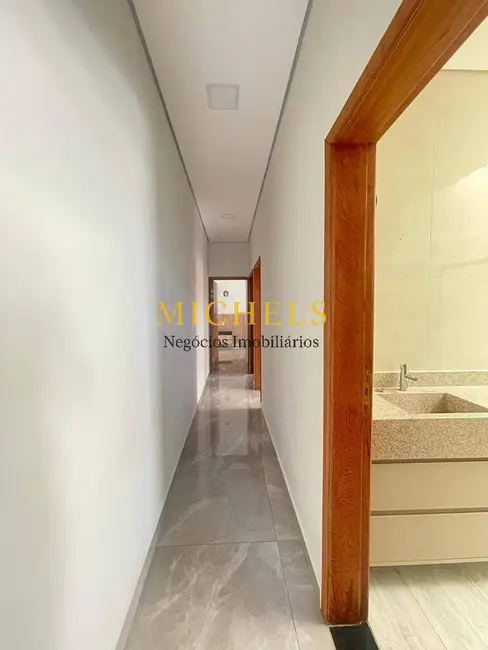 Casa com 3 quartos à venda, 105m2 em Jardins do Império, Indaiatuba - SP - imagem 6 Foto 6 de Casa com 3 quartos à venda, 105m2 em Jardins do Império, Indaiatuba - SP