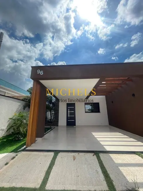 Casa com 3 quartos à venda, 105m2 em Jardins do Império, Indaiatuba - SP - imagem 1 Foto 1 de Casa com 3 quartos à venda, 105m2 em Jardins do Império, Indaiatuba - SP