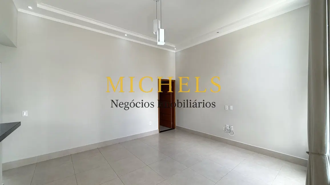 Foto 5 de Casa com 3 quartos à venda, 105m2 em Jardim Montreal Residence, Indaiatuba - SP