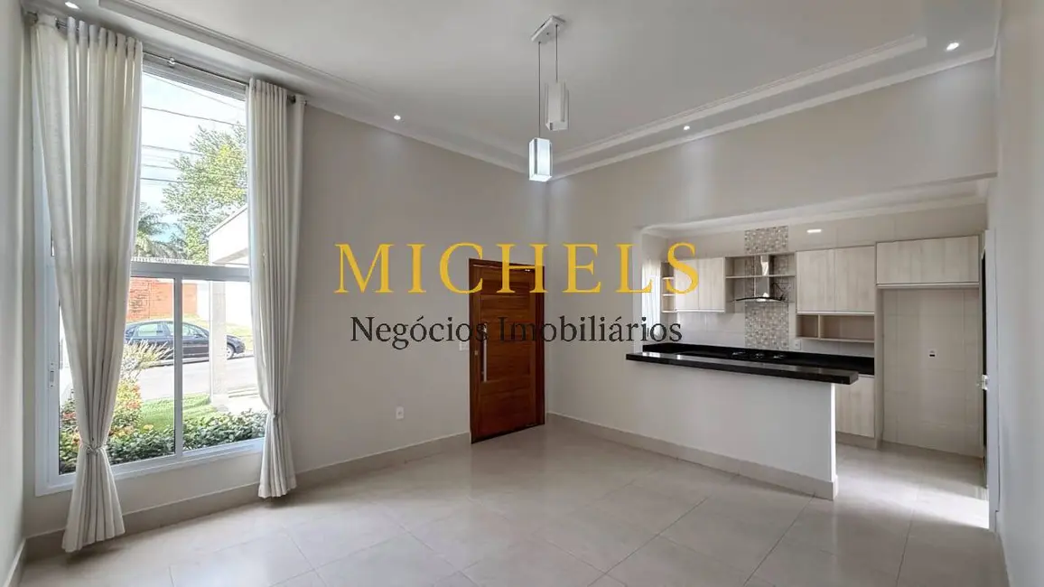 Foto 6 de Casa com 3 quartos à venda, 105m2 em Jardim Montreal Residence, Indaiatuba - SP