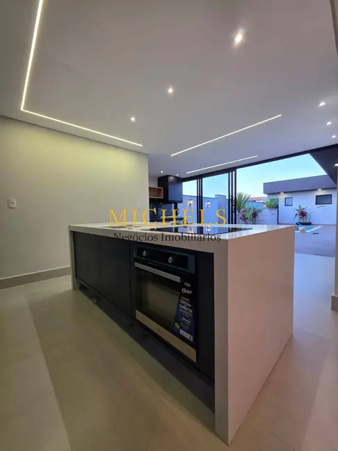 Foto 9 de Casa com 3 quartos à venda, 198m2 em Caldeira, Indaiatuba - SP