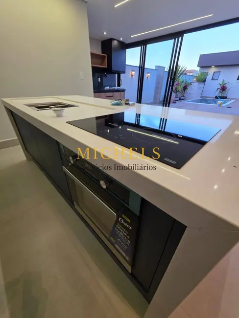 Foto 8 de Casa com 3 quartos à venda, 198m2 em Caldeira, Indaiatuba - SP