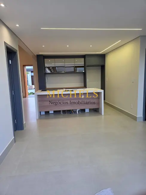 Foto 6 de Casa com 3 quartos à venda, 198m2 em Caldeira, Indaiatuba - SP