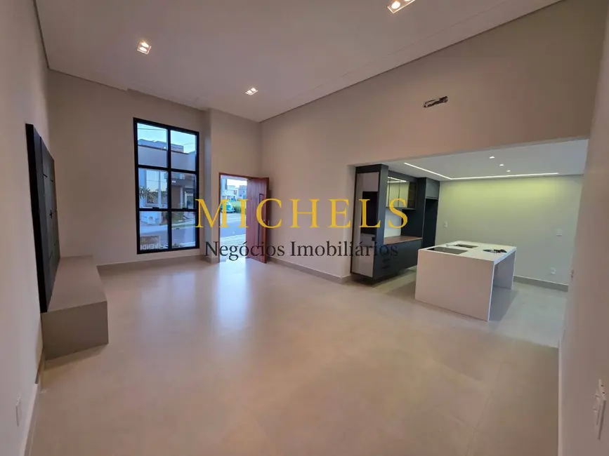 Foto 4 de Casa com 3 quartos à venda, 198m2 em Caldeira, Indaiatuba - SP