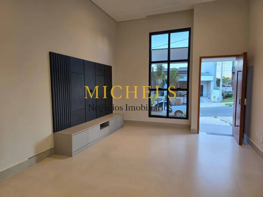 Foto 5 de Casa com 3 quartos à venda, 198m2 em Caldeira, Indaiatuba - SP