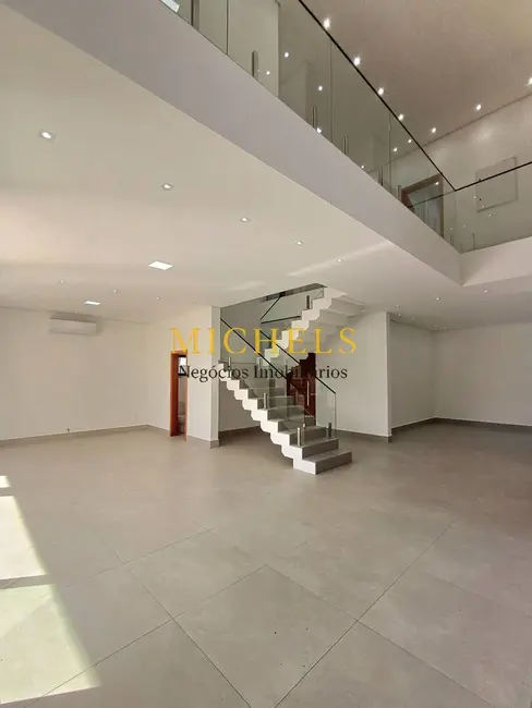 Foto 2 de Casa com 4 quartos à venda, 346m2 em Jardim Residencial Santa Clara, Indaiatuba - SP