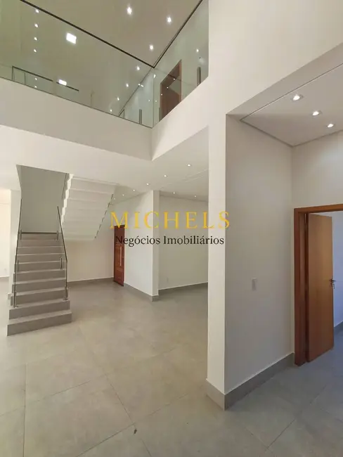 Foto 3 de Casa com 4 quartos à venda, 346m2 em Jardim Residencial Santa Clara, Indaiatuba - SP