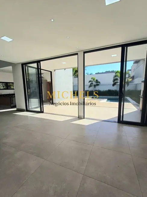 Foto 6 de Casa com 4 quartos à venda, 346m2 em Jardim Residencial Santa Clara, Indaiatuba - SP