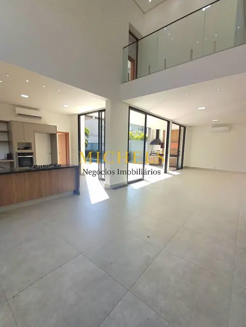 Foto 4 de Casa com 4 quartos à venda, 346m2 em Jardim Residencial Santa Clara, Indaiatuba - SP