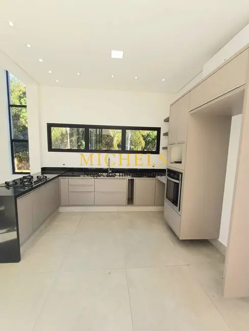 Foto 8 de Casa com 4 quartos à venda, 346m2 em Jardim Residencial Santa Clara, Indaiatuba - SP