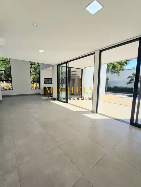 Foto 5 de Casa com 4 quartos à venda, 346m2 em Jardim Residencial Santa Clara, Indaiatuba - SP