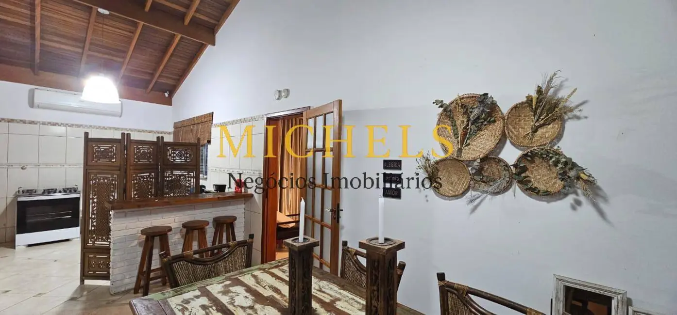 Foto 6 de Chácara com 6 quartos à venda, 300m2 em Terras de Itaici, Indaiatuba - SP