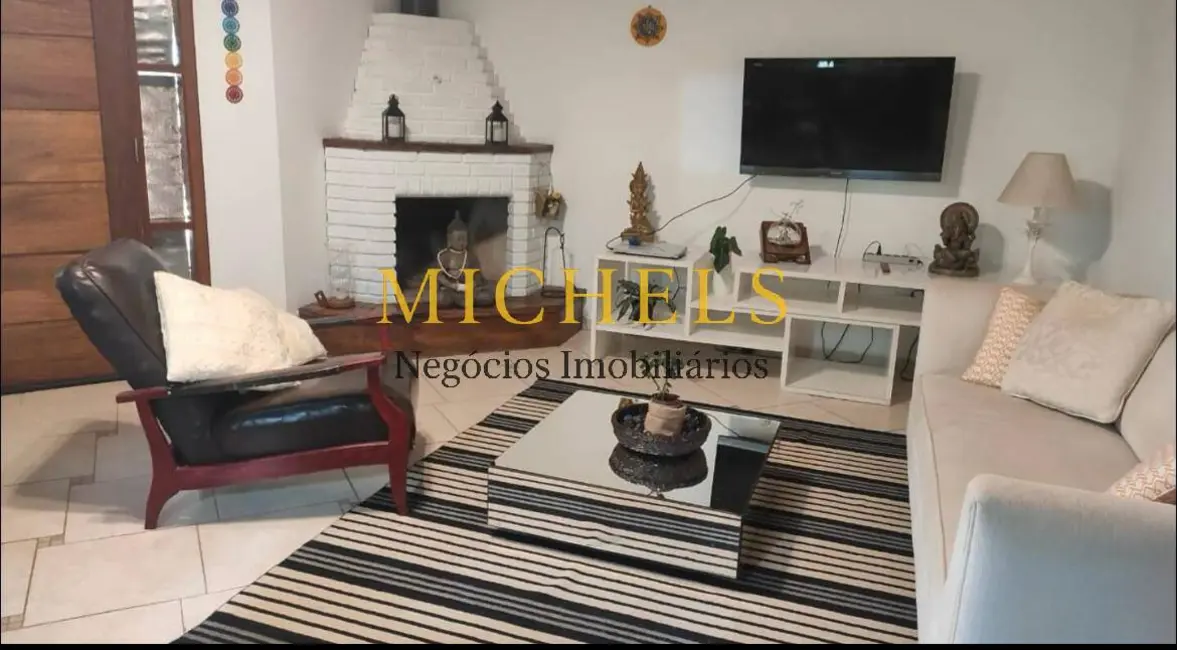 Foto 4 de Chácara com 6 quartos à venda, 300m2 em Terras de Itaici, Indaiatuba - SP